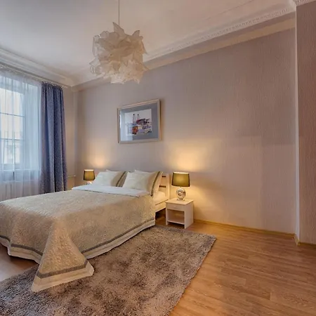 Guest house Apart Nemiga
