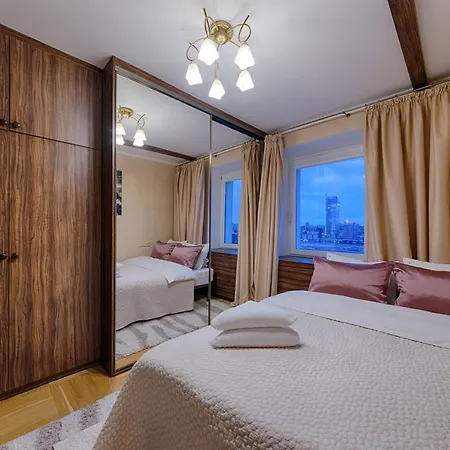 Guest house Apart Nemiga Minsk