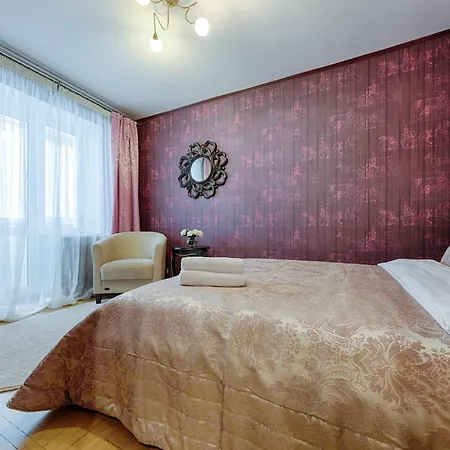 Guest house Apart Nemiga