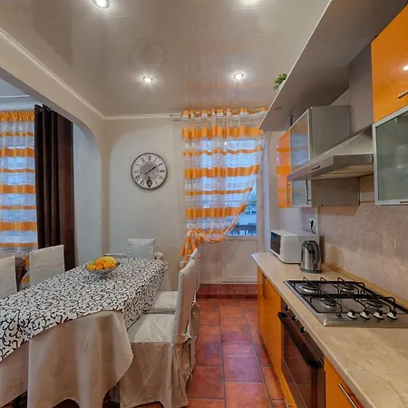 Guest house Apart Nemiga